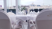 Atmosphère du Restaurant halal La Perle vieux port à Marseille - n°19