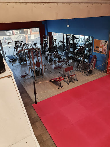 Club de Lluita Vilafranca en Vilafranca del Penedès, Barcelona
