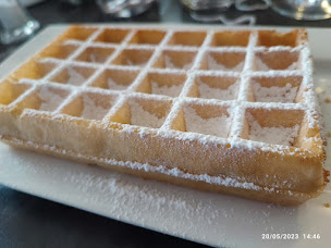 Photo n°44 de Restaurant La Bonne Franquette à Villé ()