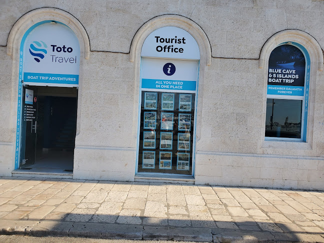 Toto Travel