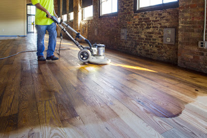 AB Custom Wood Flooring