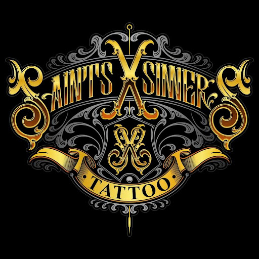 Explore xoxo tattoo ideas, creative tattoo ideas in Apple Valley, available at Saints X Sinners Tattoo