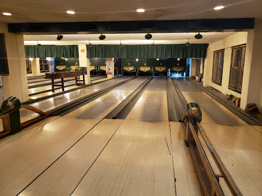 Bowling Alley «Action Duckpin Bowl», reviews and photos, 1105 Prospect St, Indianapolis, IN 46203, USA