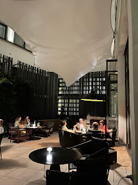 Atmosphère du Restaurant brunch Restaurant Chiquette à Paris - n°8