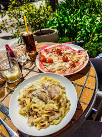 Plats et boissons du Restaurant italien Miamici à Nice - n°16