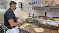 Photos du propriétaire du Livraison de pizzas Cristo Pizza à Menton - n°6