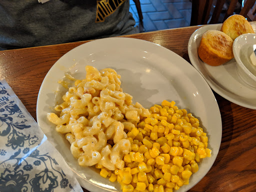 American Restaurant «Cracker Barrel Old Country Store», reviews and photos, 2265 N State St, Greenfield, IN 46140, USA