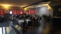 Atmosphère du Restaurant Crêperie Forty Lounge à Mareuil-lès-Meaux - n°5