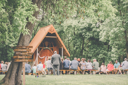 Wedding Venue «Romantic Moon Events Center», reviews and photos, 158 80th Street South, Glyndon, MN 56547, USA