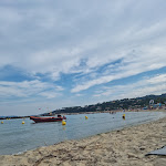 Photo n° 7 de l'avis de Myriam. fait le 21/09/2023 à 08:09 pour Plage de La Favière à Bormes-les-Mimosas