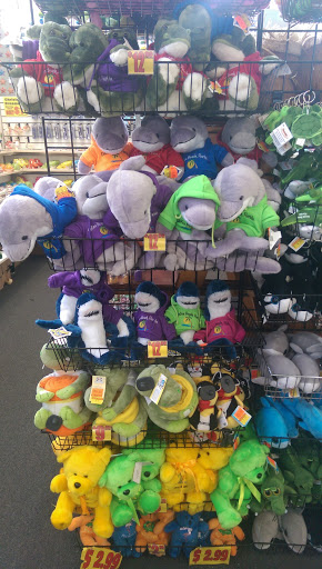 Surf Shop «Xtreme Surf Shop», reviews and photos, 3800 N Atlantic Ave, Cocoa Beach, FL 32931, USA