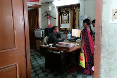 Post Office