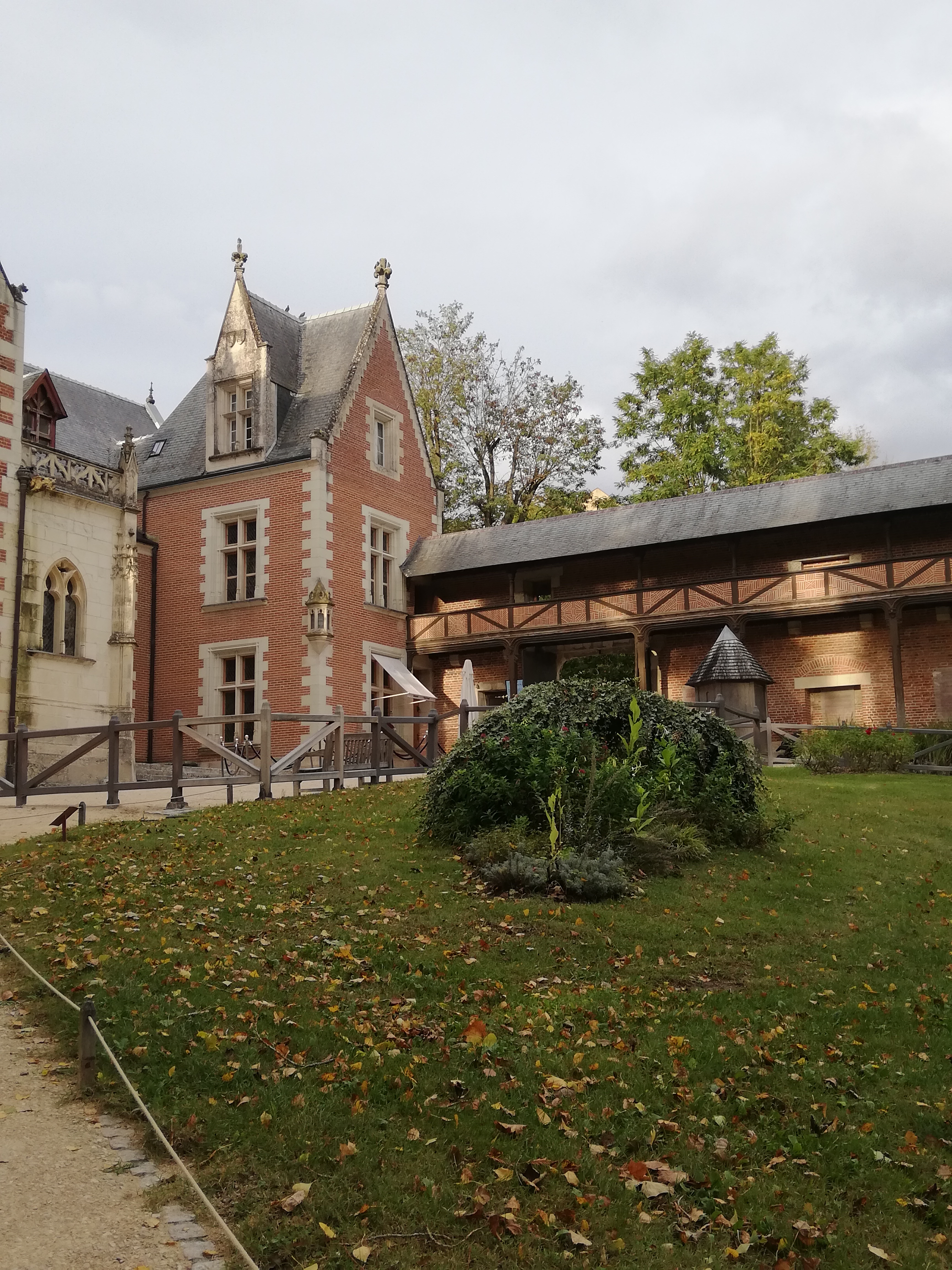 Photo n° 3 de l'avis de Agnès.x fait le 04/11/2023 à 04:51