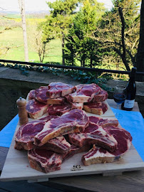 Photos du propriétaire du Hotel restaurant Château de La Pomarède à La Pomarède - n°11