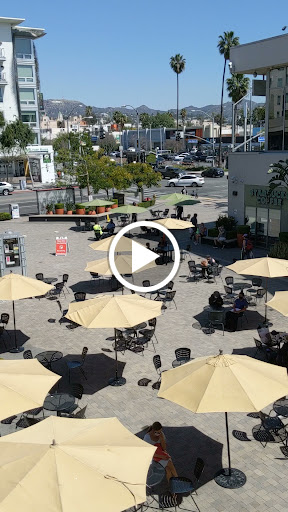 Shopping Mall «West Hollywood Gateway», reviews and photos, 7100 California Route 2, Los Angeles, CA 90046, USA