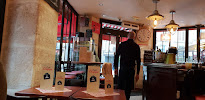 Atmosphère du Restaurant français Cafe Chappe à Paris - n°17