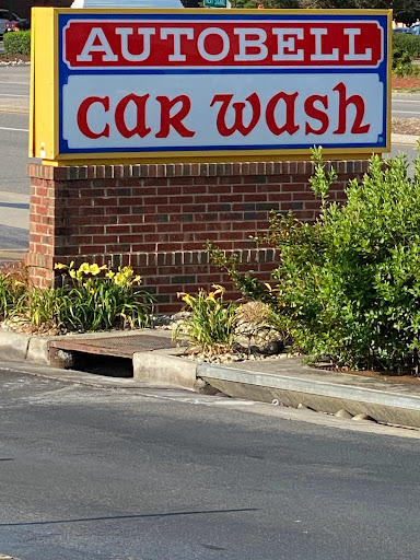 Car Wash «Autobell Car Wash», reviews and photos, 1060 Independence Blvd, Virginia Beach, VA 23455, USA