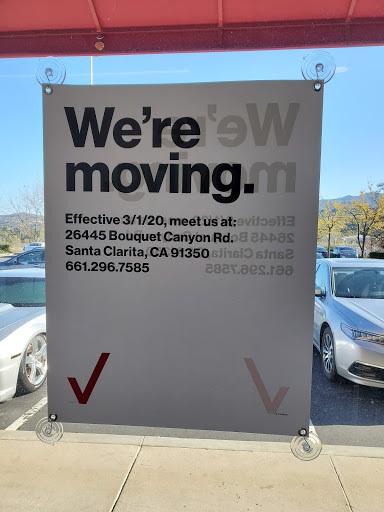Cell Phone Store «Verizon», reviews and photos, 25820 The Old Rd h, Valencia, CA 91381, USA