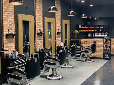 Le Salon By Ludovic à Éragny