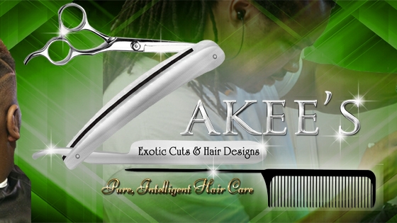 Zakee's Exotic Cuts