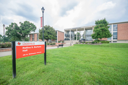 Conference Center «University of Louisville Event and Conference Service Center at Shelby Campus», reviews and photos, 450 N Whittington Pkwy, Louisville, KY 40222, USA