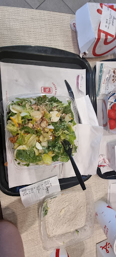 Fast Food Restaurant «Chick-fil-A», reviews and photos, 3809 Boston St, Baltimore, MD 21224, USA