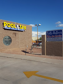 Price Busters Pool & Spa - Photo 2 - Car repair in Mesa, AZ, Mesa