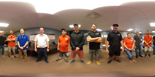 Roofing Contractor «ASAP Roofing», reviews and photos, 1761 E 58th Ave, Denver, CO 80216, USA