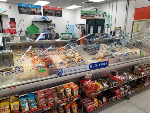 Supermarket «WinCo Foods», reviews and photos, 5110 Montauban Ave, Stockton, CA 95210, USA