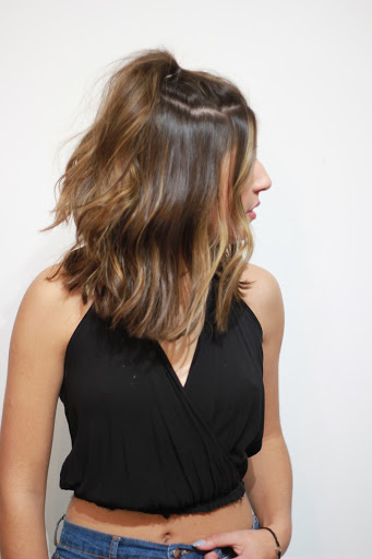 Beauty Salon «Salon Underground», reviews and photos, 8071 Main St, Dexter, MI 48130, USA