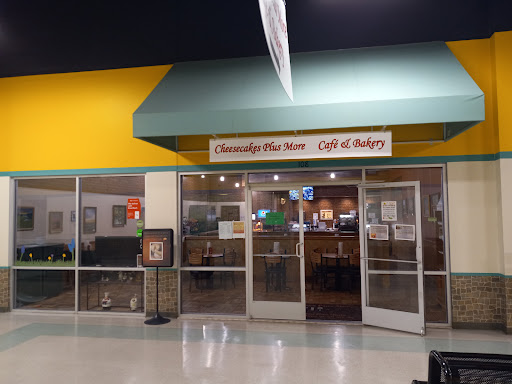 Shopping Mall «Crossville Outlet Center», reviews and photos, 228 Interstate Dr, Crossville, TN 38555, USA