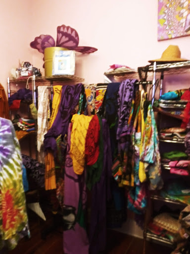 Metaphysical Supply Store «Soul Essentials», reviews and photos, 805 E Fort King St, Ocala, FL 34471, USA