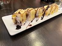 Plats et boissons du Restaurant japonais Oita Sushi à Calais - n°8
