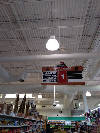 Supermarket «Nam Dae Mun Farmers Market», reviews and photos, 6131 S Norcross Tucker Rd, Norcross, GA 30093, USA