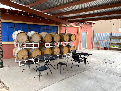 Winery «Amaro Winery LLC», reviews and photos, 402 S Melendres St, Las Cruces, NM 88005, USA