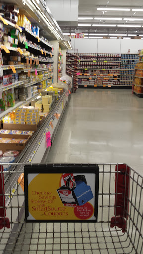 Grocery Store «Fareway Grocery», reviews and photos, 102 W Anson St, Marshalltown, IA 50158, USA