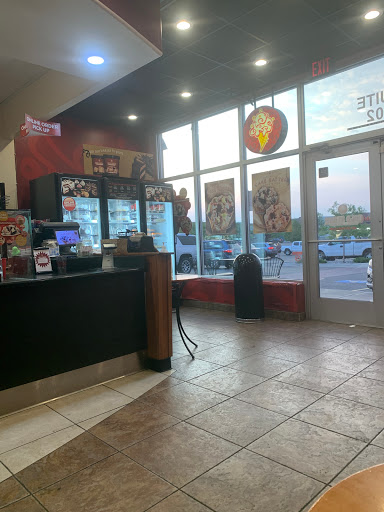 Ice Cream Shop «Cold Stone Creamery», reviews and photos, 1531 W Main St #102, Bozeman, MT 59715, USA