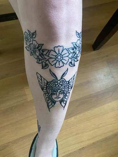 Explore tattoo ideas sun, creative tattoo ideas in Sacramento, available at Good World Tattoo