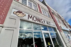 Monkey Hut Cafe image