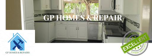 GP Homes and Repairs