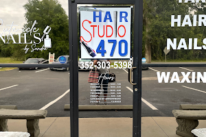 Hair Studio 470 image