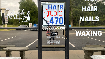 Hair Studio 470
