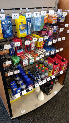 Car Wash «Waterway Gas & Wash», reviews and photos, 44 W Flatiron Crossing Dr, Broomfield, CO 80021, USA