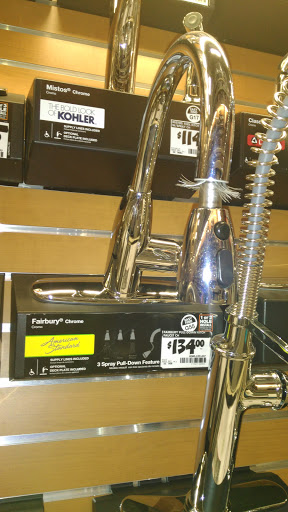 Home Improvement Store «The Home Depot», reviews and photos, 75-09 Woodhaven Blvd, Glendale, NY 11385, USA