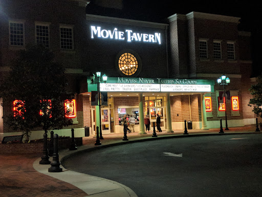 Movie Theater «Movie Tavern», reviews and photos, 1430 High St, Williamsburg, VA 23185, USA
