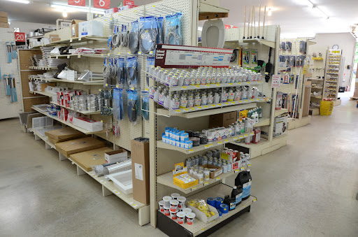 Hardware Store «Shield Hardware & Supply», reviews and photos, 981 Price Rd, Linton, IN 47441, USA