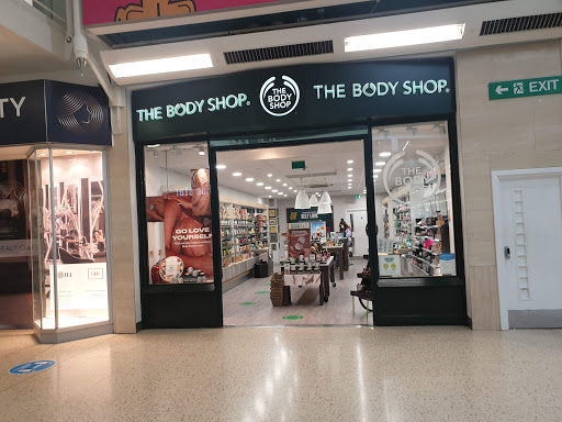 The Body Shop Luton