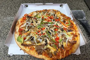 Furkan Pizza Shoarma Kebab image