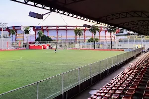 Luis Ernesto Cascarita Tapia Stadium image