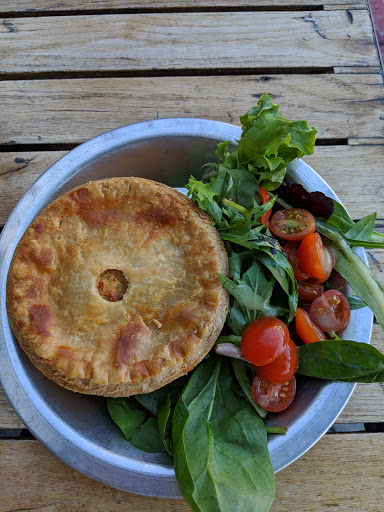 Pie Shop «The Pie Hole», reviews and photos, 714 Traction Ave, Los Angeles, CA 90013, USA